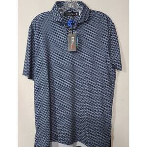 RLX Ralph Lauren Polo Men's medium NWT